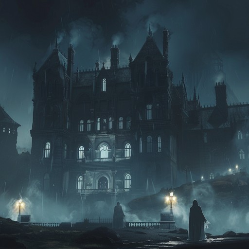 Explore a creeping auditory experience filled with ghostly murmurs, chilling echoes, and a pervasive aura of dread. The dulcimer's haunting resonance combines with dark ambient textures to invite the listener into an ethereal nightmare.