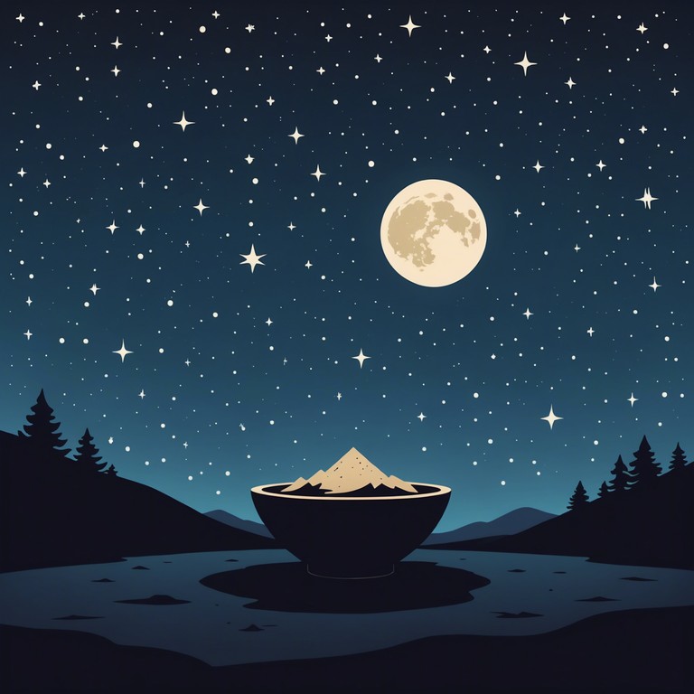 Embracing the spirit of ancient civilizations, this reflective classical piece marries the depth of grand piano tones with the narrative of historical grandeur. Each note echoes through time, inviting modern ears to experience a connection to the past through timeless melodies and evocative harmonies.