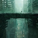 a city's underground pulse