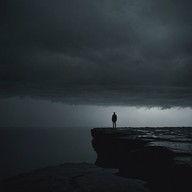 mournful screams in desolate soundscape