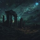 sweeping journey across history's soundscapes