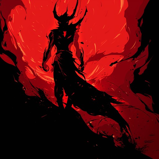 This face-melting heavy metal track showcases virtuosic guitar shredding, thunderous drumming, and powerful basslines. The song opens with an ominous intro before launching into a relentless assault of technical riffs, breakneck solos, and pummeling rhythms. The intense energy never lets up, taking the listener on a wild ride through the depths of hell and back.