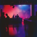 thrilling and menacing vibes in a funky groove