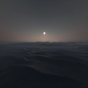 dramatic strings and brass evoke haunting, dark atmosphere
