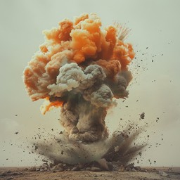 explosive