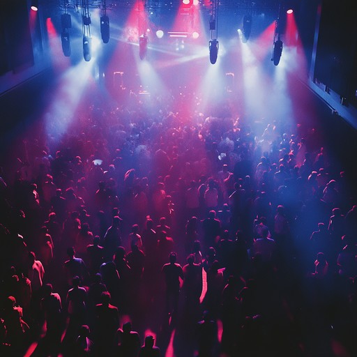 Dive into a captivating instrumental experience blending rhythmic balkan grooves with vibrant electric chalga vibes. The high energy beats and dynamic melodies promise to ignite any celebration, making it the ultimate party anthem.