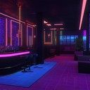 smooth, seductive beats perfect for late night dancing