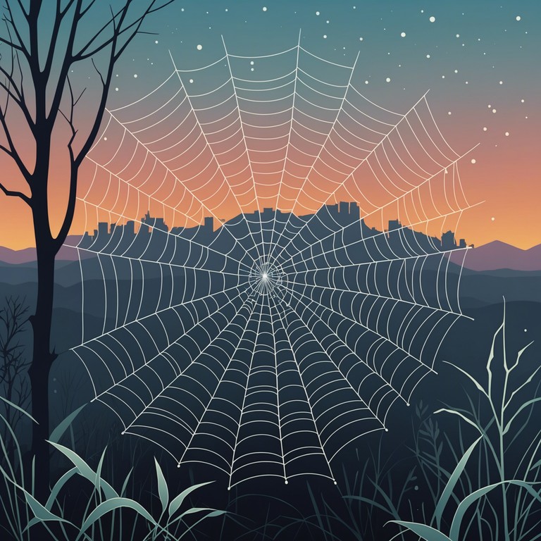 Delve into the calming influence of nature with this acoustic guitar driven track where each note mirrors the tranquil beauty of the woods, creating a perfect backdrop for meditation and relaxation.