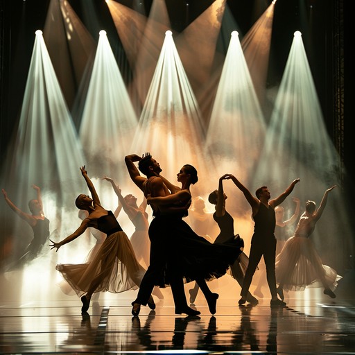 This track combines the elegance of a classical waltz with bold and energetic defiance, perfect for invoking a spirit of resistance and freedom on the dance floor.