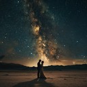 middle eastern romantic melodies with an ethereal ambiance