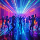 energetic beats for a vibrant dance floor experience