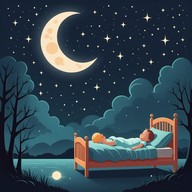 soothing spiritual melody for peaceful sleep