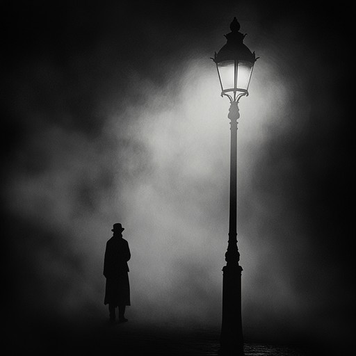 Imagine a foggy, desolate street right before the break of dawn. A lone musician, their silhouette barely illuminated under a dim streetlamp, plays soul stirring blues that echo off the empty buildings, telling tales of sorrow and hope. Each note on the harmonica channels deep emotions, painting a vivid soundtrack for introspective moments of solitude.