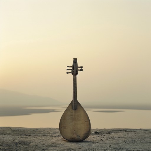 Utilizing traditional instruments from diverse ancient cultures, this piece creates an emotional and reflective soundscape. The melodies are evocative, bringing forward memories of distant lands and forgotten times, creating a bittersweet feeling that resonates deeply.