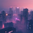 synths evoke a dreamy night atmosphere.