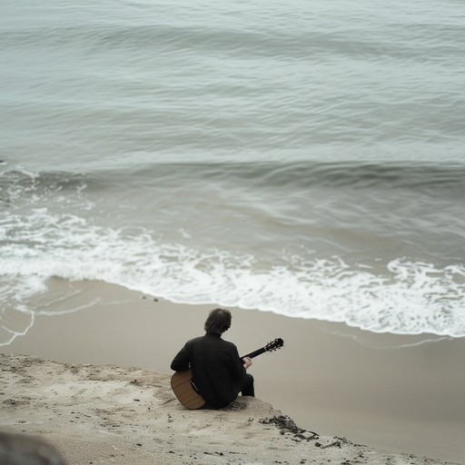 Feel the calming solitude of rio with this bossa nova track. Harmonious guitar melodies backed by delicate percussion leave a bittersweet, but peaceful feeling in your heart.