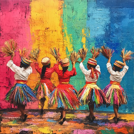 This track combines traditional bhangra rhythms with modern instrumentation, creating an uplifting and energetic sound. It features powerful dhol drum lines, vibrant tumbi melodies, and rich synth layers. The music evolves dynamically, encouraging a festive and celebratory mood, perfect for highlighting positive and empowering moments.