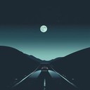 a dark, atmospheric phonk track perfect for late night drives