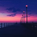 reflective funk rock with mellow contemplative vibe