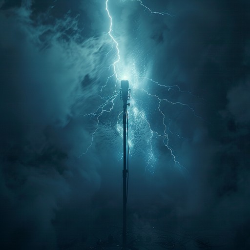 Featuring aggressive electric guitar riffs and powerful rap vocals, this piece exudes confidence and determination, creating an intense, empowering soundscape.