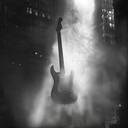 aggressive hip metal blending urban beats and metal riffs