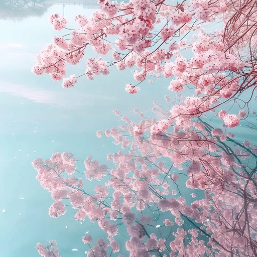 An instrumental j pop track that captures the tender embrace of heartstring tugging melodies. Bright synth and delicate piano pair up to create a feel good track, rich with emotions of nostalgia, longing, and tender joy