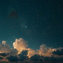 ethereal ambient tones evoking wonder and introspection