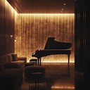 soft instrumental lounge music for intimate, relaxed evening vibes.