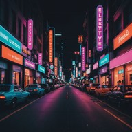 energetic beats, youthful vibes for summer nights