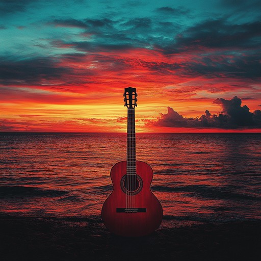 This composition blends nostalgic latin jazz with smooth rhythms to transport listeners to a time of warm, cherished memories. Gentle guitar strumming and soft percussion create a dreamlike atmosphere perfect for reminiscing.