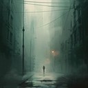 dubstep track mirroring deep inner emotional struggles.