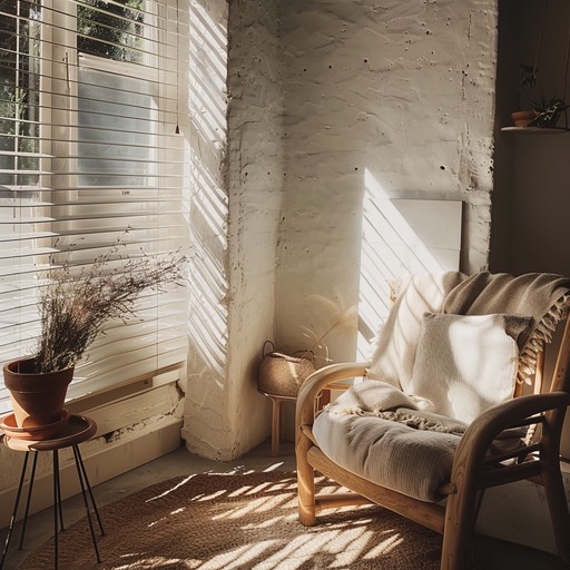 Uplifting instrumental capturing lo fi aesthetics and summer vibrance. Nostalgic tunes blend seamlessly with a rhythmic base, creating an engaging and lively atmosphere perfect for unwinding.