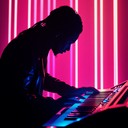 a soulful funk house track with deep grooves and energy.