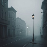 edgy beats meet eerie silence unexpectedly