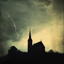 instrumental gospel song expressing anger with powerful, defiant melodies.
