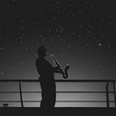 captivating instrumental portraying seductive nights aboard russian naval ships