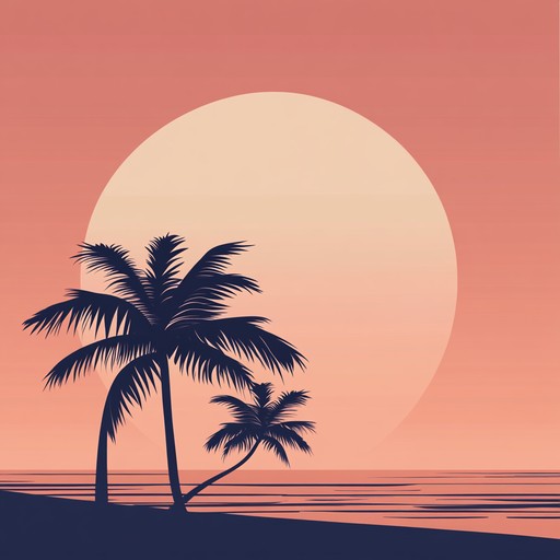 Experience blissful relaxation with groovy beats and soothing melodies, perfect for a laid back summer day. Chill instrumental hip hop to unwind and relax.