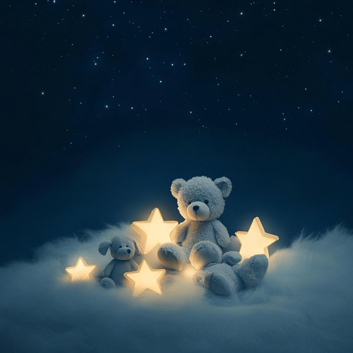 A soft and soothing lullaby that hints at a bittersweet journey through childhood memories, striking a balance between the joy of youthful adventures and the gentle sorrow of growing up. Ideal for evoking tender emotions and a sense of nostalgia.