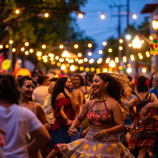 A dynamic, energized cumbia piece with a powerful rebel spirit, blending driving rhythms and bold brass to inspire and invigorate.