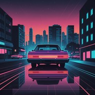a modern love anthem with a retro feel