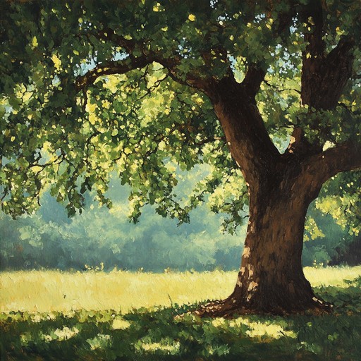 This track will harness the warm, fuzzy feeling of nostalgia, enveloping listeners in the gentle embrace of treasured memories. Evoking scenes of sunlit avenues and the scent of bloomed flowers, this composition brings to light the ebbs and flows of emotions tied with the past, stimulating a deep sentimental journey through the simpler, carefree days.