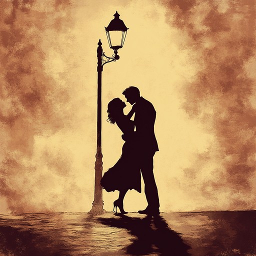 An instrumental tango that captures the essence of nostalgia, using emotive melodies to reflect on past experiences and evoke deep, contemplative emotions