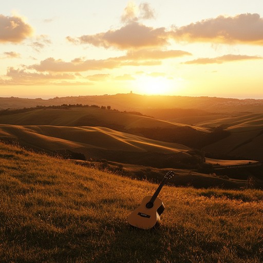 An evocative instrumental piece inspired by the emotions of the brazilian sertão. Layers of heartfelt melodies entwine with a steady rhythm, evoking scenes of rolling hills and golden sunsets. Traditional harmonies bring a sense of nostalgia, resonating with the cultural richness of sertanejo.