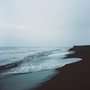 tranquil calypso with melodies evoking deep yearning feelings.