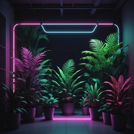 futuristic beats meet traditional cumbia roots.