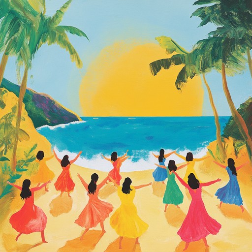 This high spirited mambo brings energetic latin rhythms and playful percussive elements together, sparking a vibrant dance atmosphere perfect for summer festivities. Illuminated by rhythmic trumpets and afro cuban influences, it guarantees an uplifting and joyous experience.