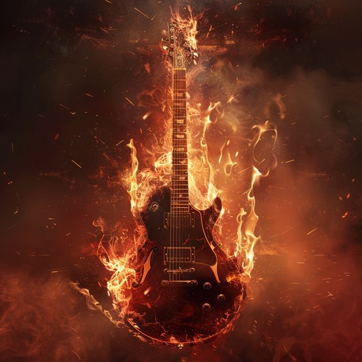 With fiery guitar leads and a steady backbeat, 'phoenix spirits unite' illustrates a story of hope and unwavering strength, despite challenges. This hard hitting blues rock track takes you on an emotional and uplifting ride.