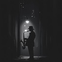 an instrumental swing track expressing yearning through soulful melodies.