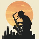 uplifting soulful swing with heartfelt melodies and rhythms