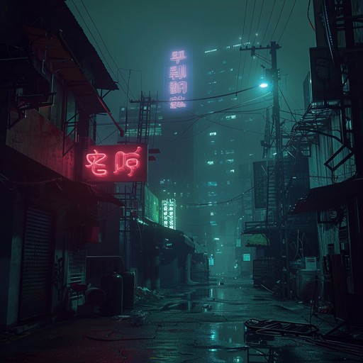 Immerse yourself in a gritty urban nightscape with this lofi beat, featuring raw, unpolished sounds that evoke the hustle and heartbeat of a sleepless city. The track combines vinyl crackles, distant car horns, and minimalistic drum patterns to paint a vivid picture of urban solitude and introspection.